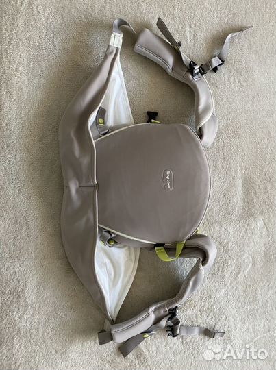 Рюкзак кенгуру Tiny Love