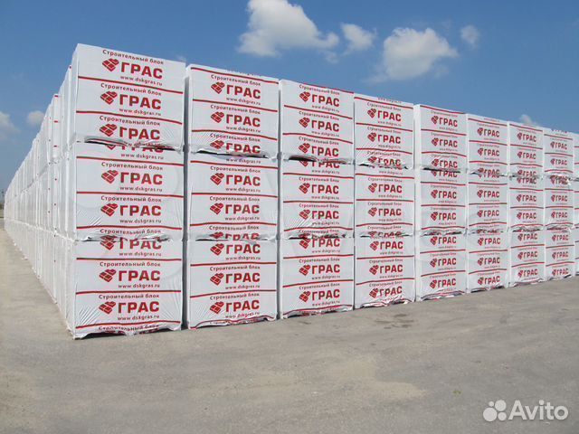 Газоблок