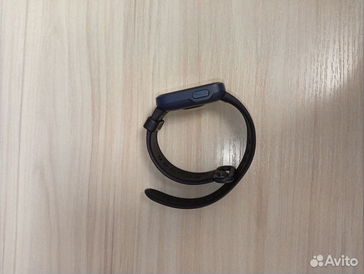 Смарт часы Xiaomi