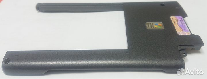 Задняя панель для легендарного Кпк HP iPaq hx4700