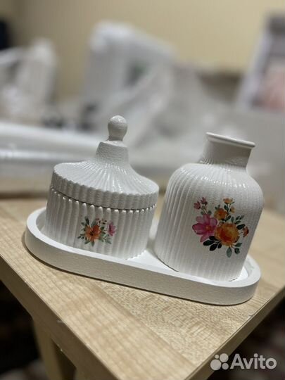 Декор для дома/свечи/подарок/ручная работа