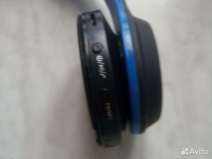 Беспроводные наушники