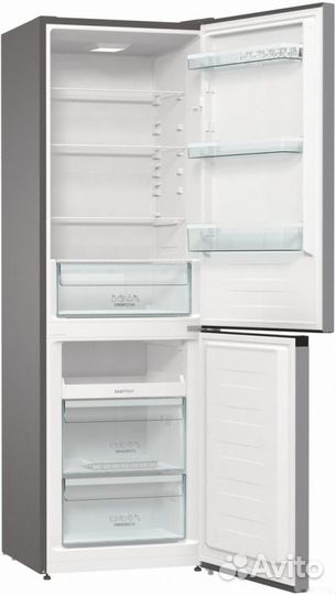 Холодильник Gorenje RK6192PS4