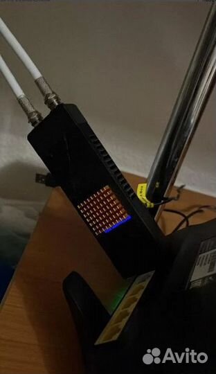 Ем7455, 300 Мбит, Сверхскоростной модем 6 кат