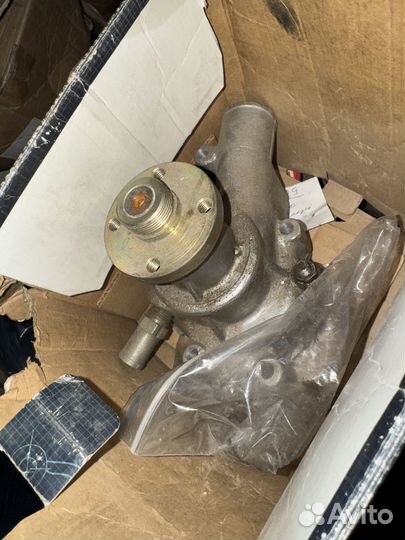 Помпа умз 421