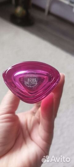 Туалетная вода