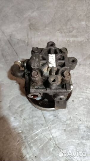 Насос гидроусилителя руля Ford Tourneo Connect