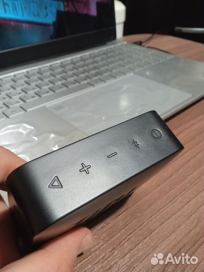 Колонка jbl Go 2 (оригинал)