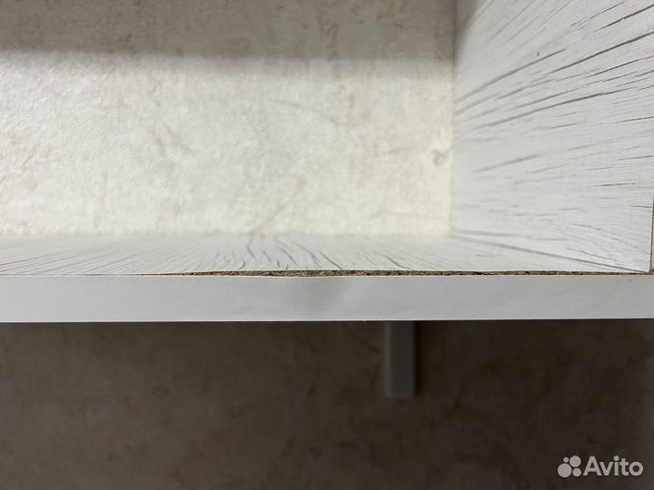 Полки и обувница