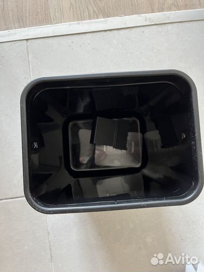 Мусорное ведро. Маленькое