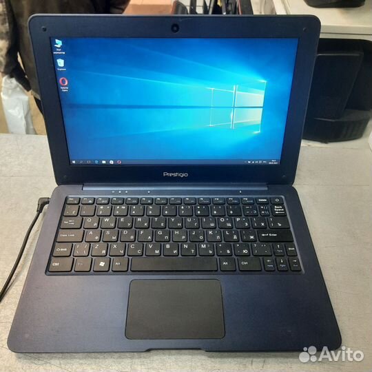 Б/У Ноутбук Prestigio 116A01 Atom Z3735F/2Gb/32Gb