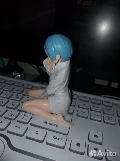 Фигурка аниме Рэн