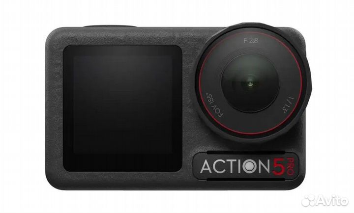 DJI Osmo Action 5 Pro Adventure Combo