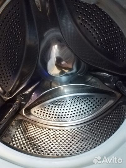 Стиральная машина bosch maxx 4