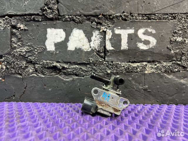 Вакуумный клапан Mitsubishi Outlander GG2W-0100934