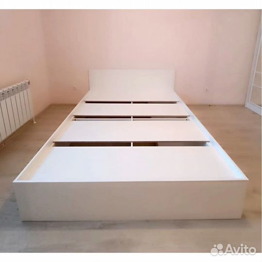 Кровать Новая