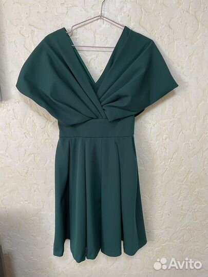 Платья нарядные, размер 42-44, С-M