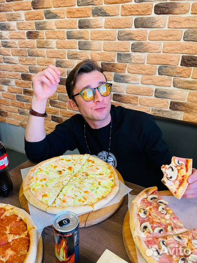 Прибыльный бизнес Pomodoro с доходом от 400 тысяч