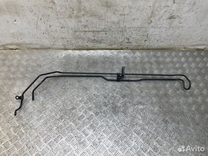 Трубка гидроусилителя Honda Cr-V 3 RE K24 2007