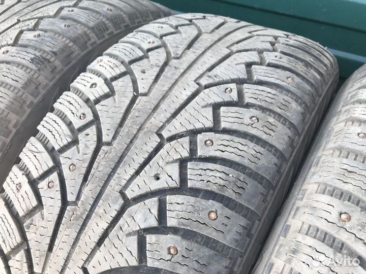 Nokian Tyres Hakkapeliitta 5 285/65 R17