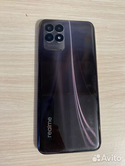 realme 8i, 4/128 ГБ