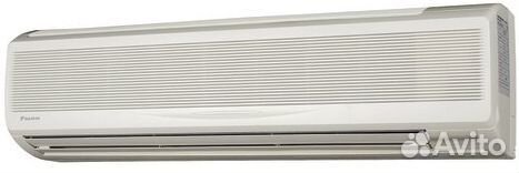 Сплит-система Daikin FAQ100B/RQ100BW