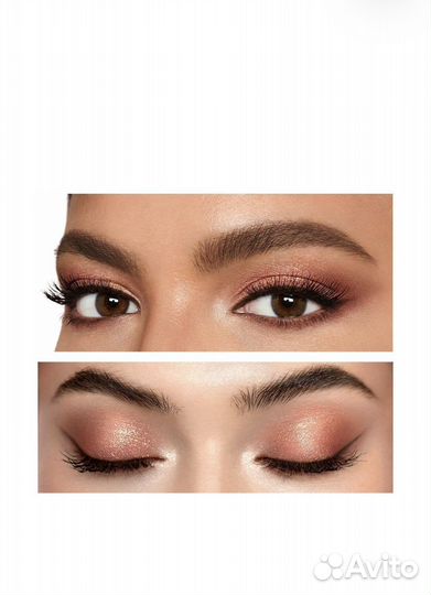 Charlotte tilbury тени,хайлайтер и румяна