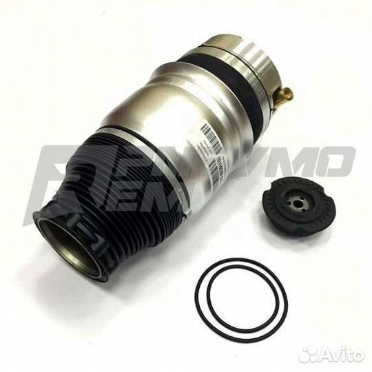 Передний правый Porsche Cayenne 955957