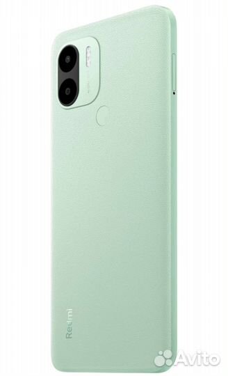 Redmi A1+ light green
