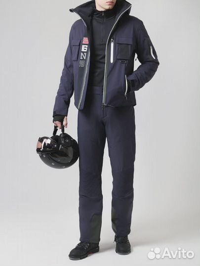 Комбинезон горнолыжный Bogner