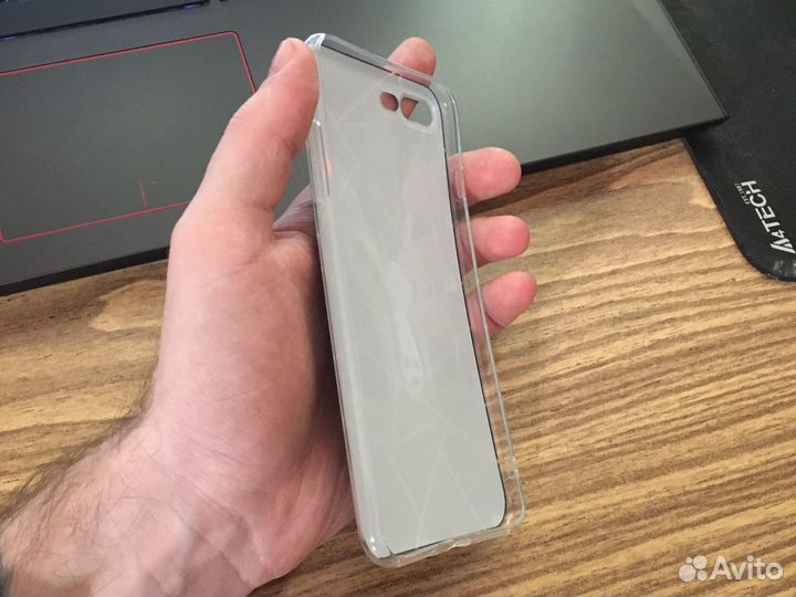 Чехол для iPhone 7 Plus