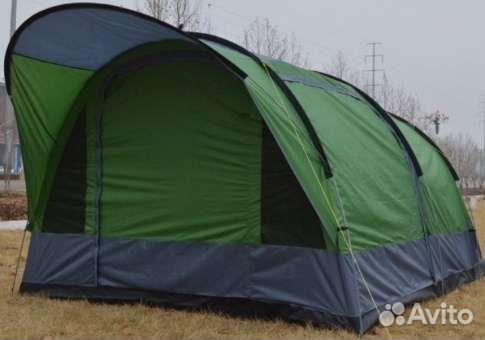 Палатка