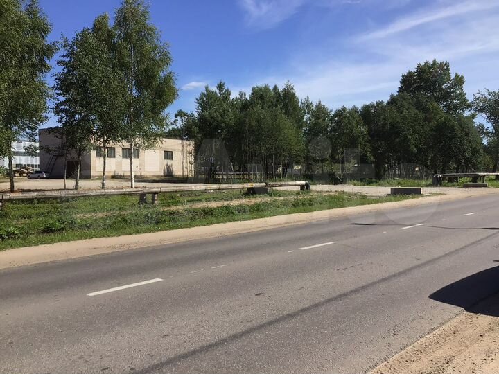 Свободного назначения, 600 м²