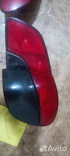 Фонари задние peugeot 406 (Универсал)