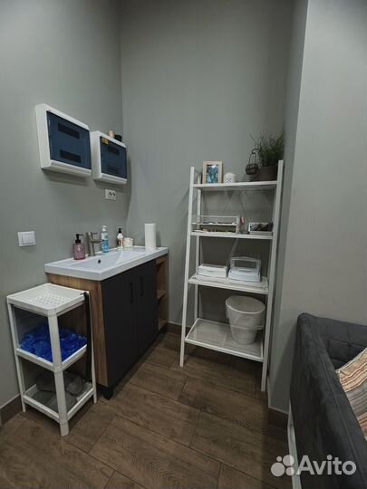 Студия красоты