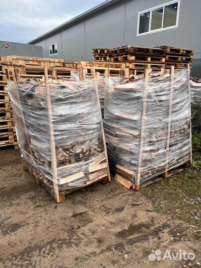 Обрезки досок и горбыля