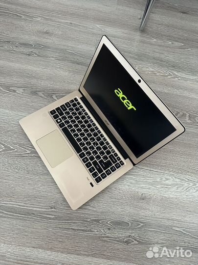 Acer Swift 3 IPS/Pentium Silver/128 SSD