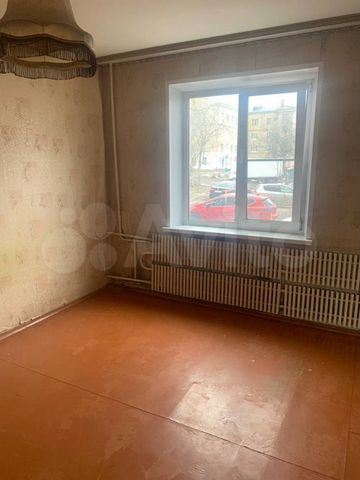 3-к. квартира, 67 м², 1/9 эт.