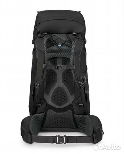 Рюкзак Osprey Kestrel 48 Black