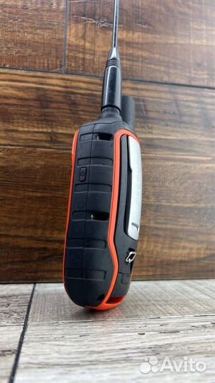 Навигатор Garmin Alpha 100