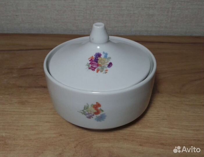 Сахарница СССР