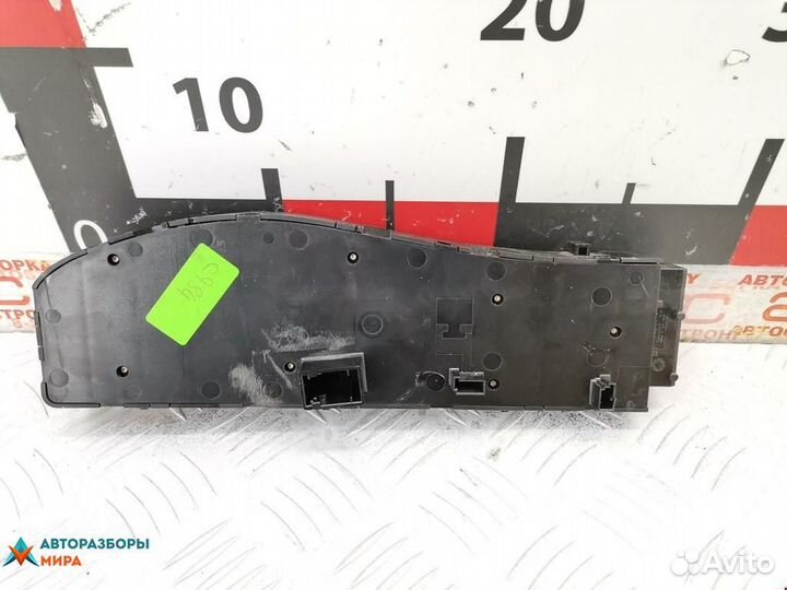 Блок управления сиденьем электронный Land Rover 3