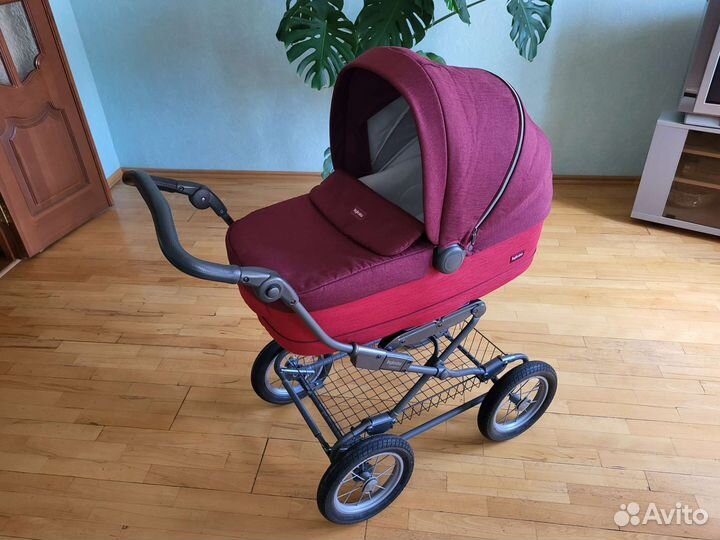 Коляска Inglesina Sofia 2 в 1