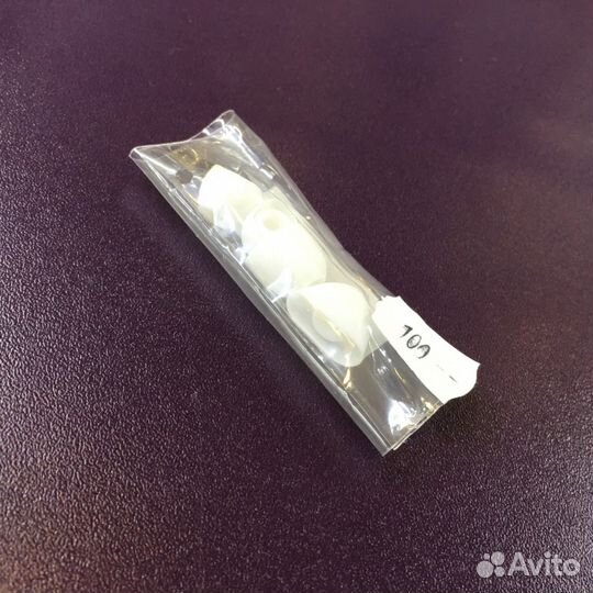 Насадки для гарнитуры