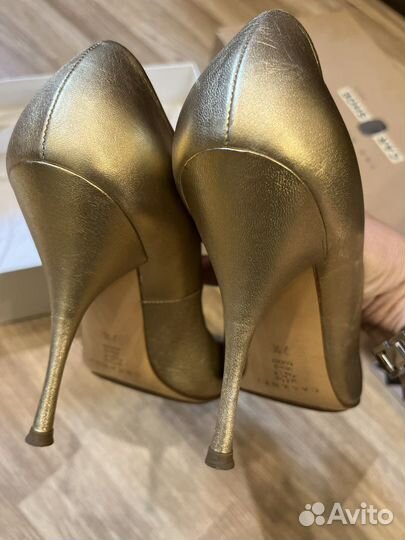 Туфли женские casadei