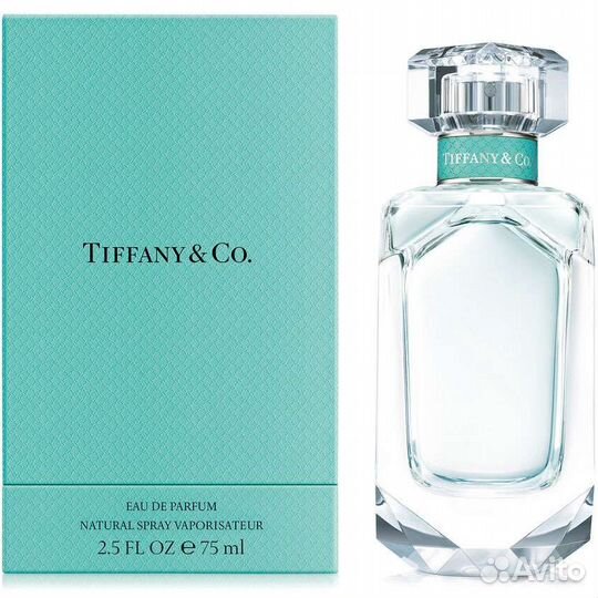 Tiffany & Co