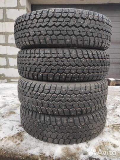 Amtel NordMaster ST-310 185/70 R14