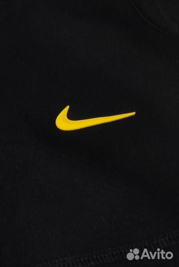 Зип худи Nike tech fleece nocta