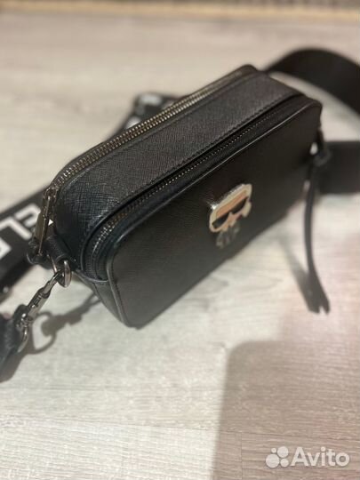 Сумка кроссбоди женская