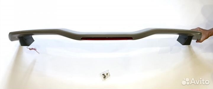 Спойлер Honda Accord Torneo